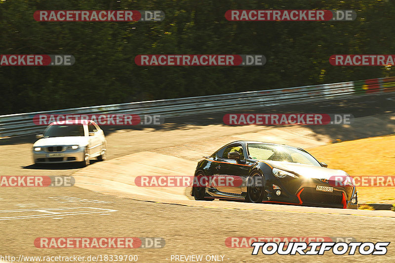 Bild #18339700 - Touristenfahrten Nürburgring Nordschleife (06.08.2022)