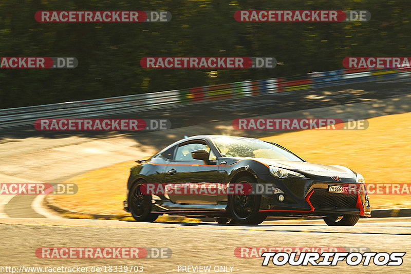 Bild #18339703 - Touristenfahrten Nürburgring Nordschleife (06.08.2022)