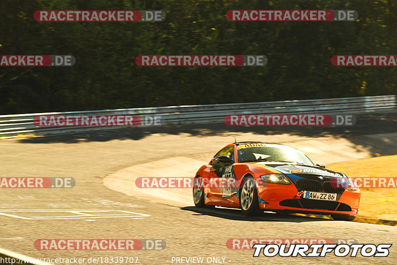 Bild #18339707 - Touristenfahrten Nürburgring Nordschleife (06.08.2022)