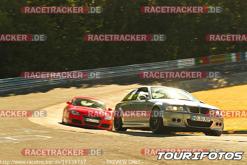 Bild #18339757 - Touristenfahrten Nürburgring Nordschleife (06.08.2022)