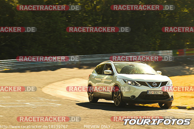 Bild #18339767 - Touristenfahrten Nürburgring Nordschleife (06.08.2022)