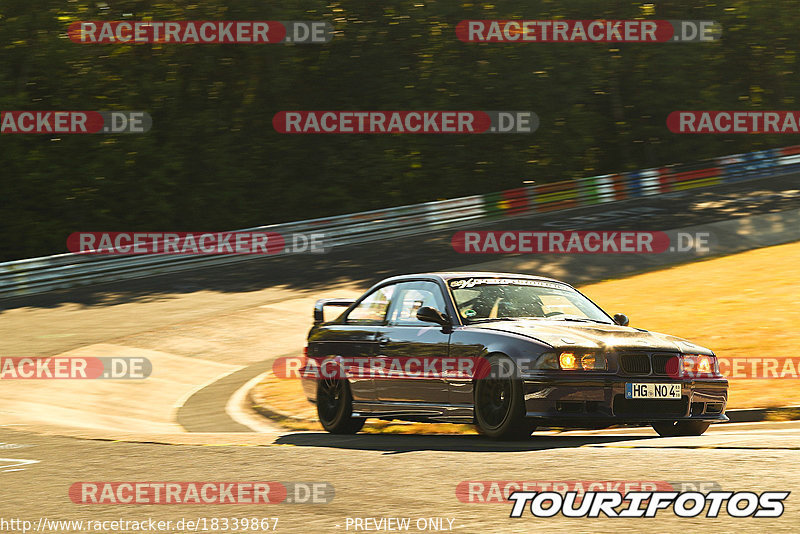 Bild #18339867 - Touristenfahrten Nürburgring Nordschleife (06.08.2022)