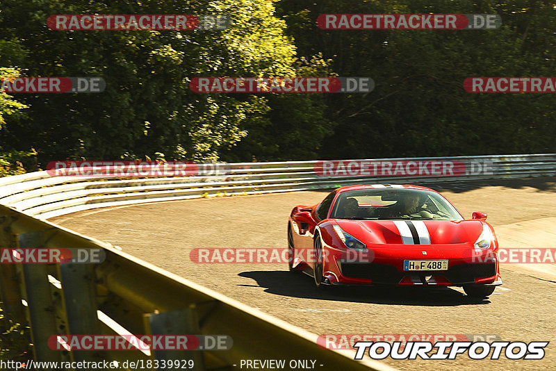 Bild #18339929 - Touristenfahrten Nürburgring Nordschleife (06.08.2022)