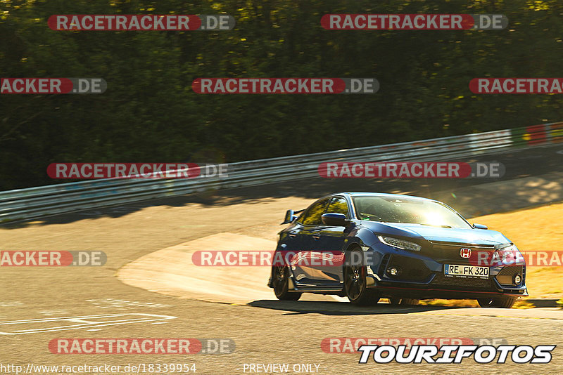 Bild #18339954 - Touristenfahrten Nürburgring Nordschleife (06.08.2022)