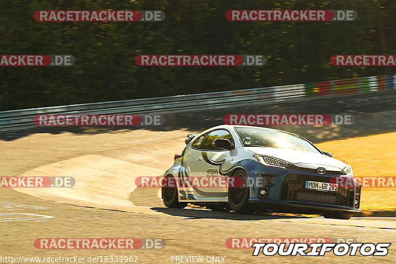 Bild #18339962 - Touristenfahrten Nürburgring Nordschleife (06.08.2022)