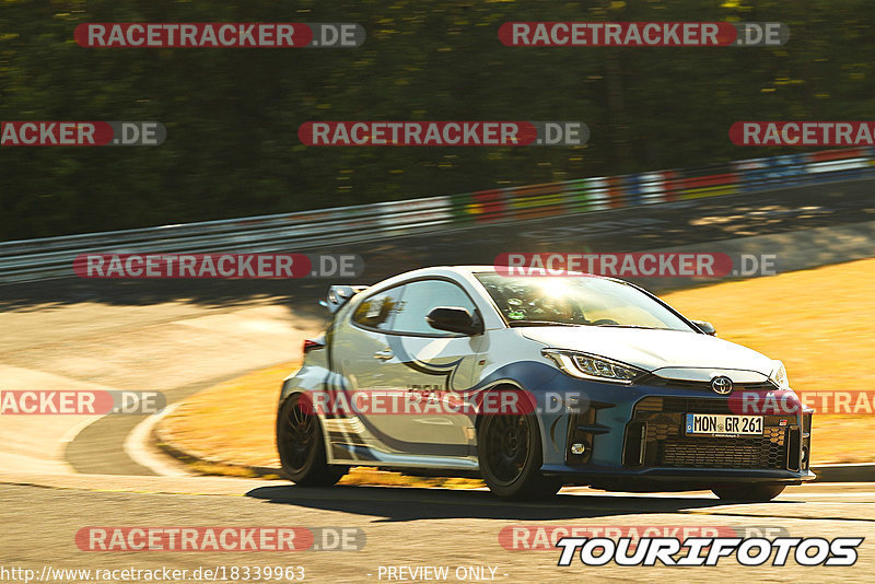 Bild #18339963 - Touristenfahrten Nürburgring Nordschleife (06.08.2022)