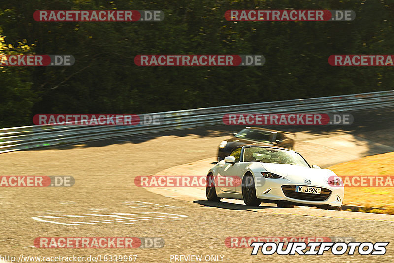 Bild #18339967 - Touristenfahrten Nürburgring Nordschleife (06.08.2022)