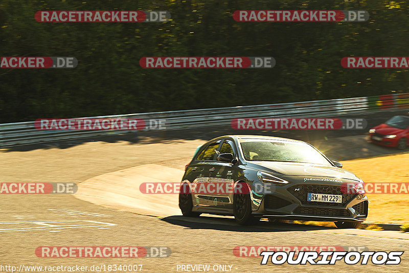 Bild #18340007 - Touristenfahrten Nürburgring Nordschleife (06.08.2022)