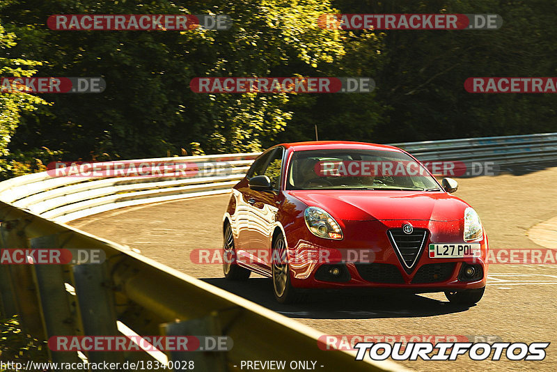 Bild #18340028 - Touristenfahrten Nürburgring Nordschleife (06.08.2022)