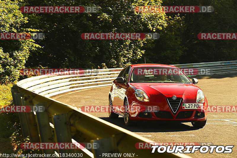 Bild #18340030 - Touristenfahrten Nürburgring Nordschleife (06.08.2022)