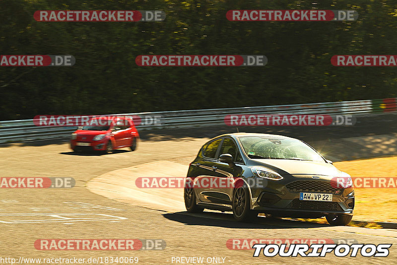 Bild #18340069 - Touristenfahrten Nürburgring Nordschleife (06.08.2022)