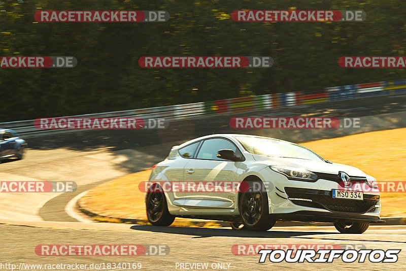 Bild #18340169 - Touristenfahrten Nürburgring Nordschleife (06.08.2022)