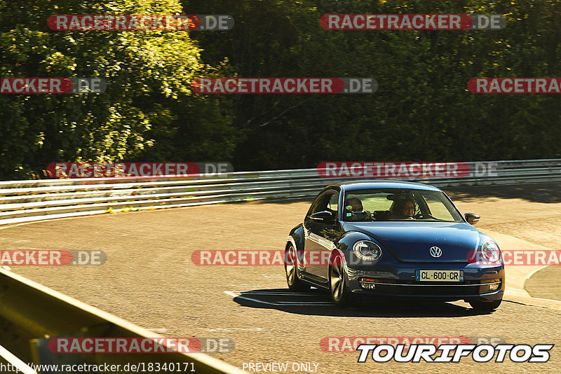 Bild #18340171 - Touristenfahrten Nürburgring Nordschleife (06.08.2022)