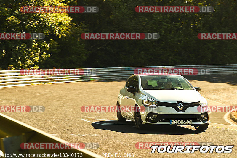 Bild #18340173 - Touristenfahrten Nürburgring Nordschleife (06.08.2022)