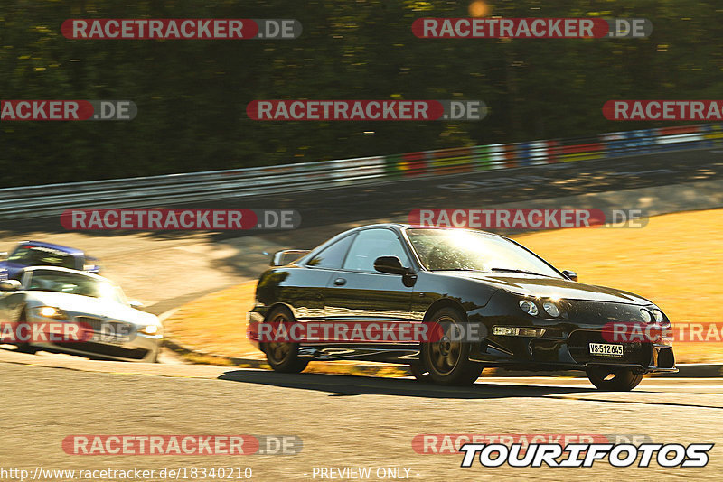 Bild #18340210 - Touristenfahrten Nürburgring Nordschleife (06.08.2022)