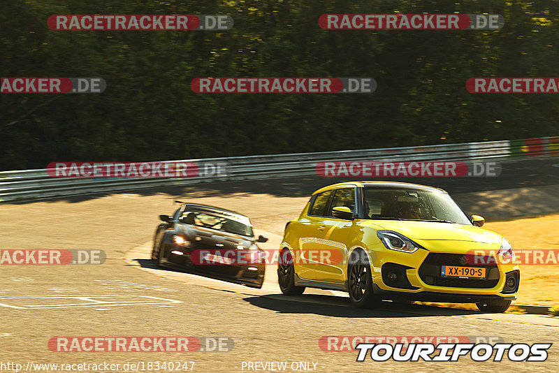 Bild #18340247 - Touristenfahrten Nürburgring Nordschleife (06.08.2022)