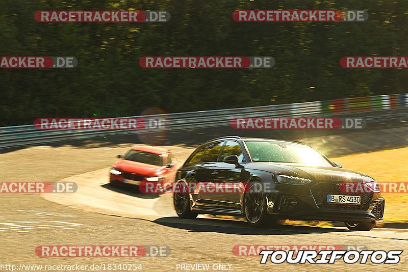 Bild #18340254 - Touristenfahrten Nürburgring Nordschleife (06.08.2022)