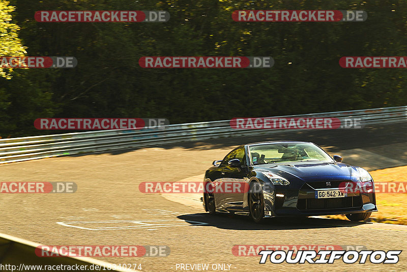 Bild #18340274 - Touristenfahrten Nürburgring Nordschleife (06.08.2022)