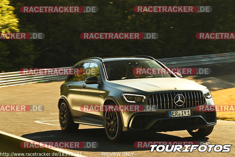 Bild #18340291 - Touristenfahrten Nürburgring Nordschleife (06.08.2022)