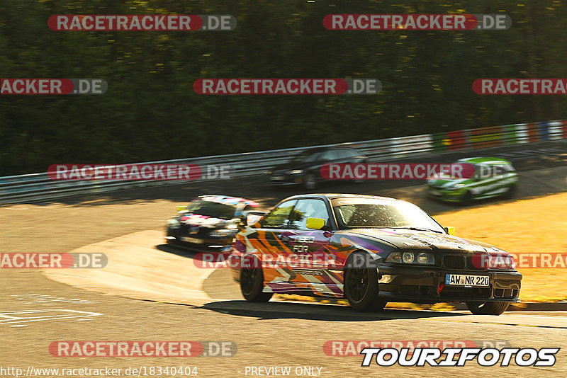 Bild #18340404 - Touristenfahrten Nürburgring Nordschleife (06.08.2022)