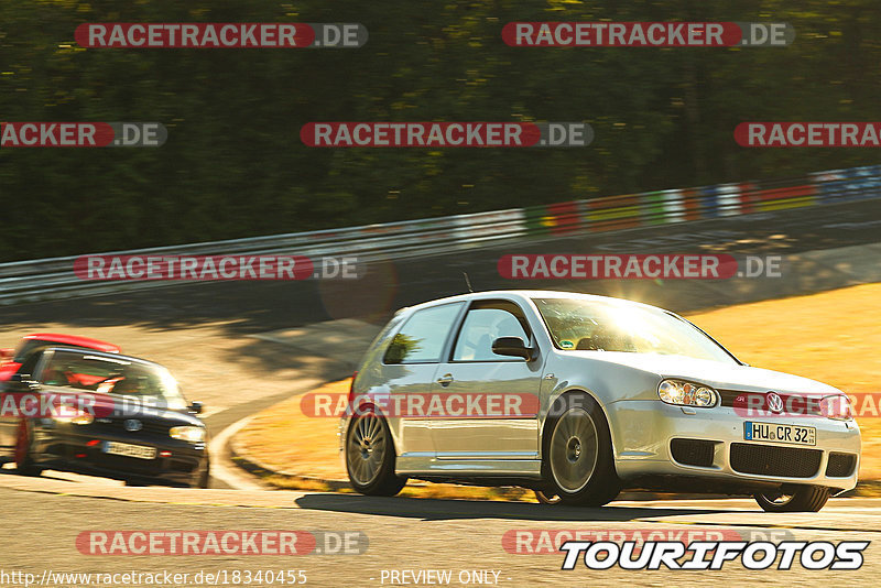 Bild #18340455 - Touristenfahrten Nürburgring Nordschleife (06.08.2022)