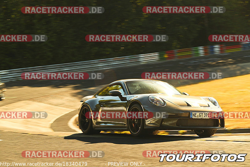 Bild #18340479 - Touristenfahrten Nürburgring Nordschleife (06.08.2022)