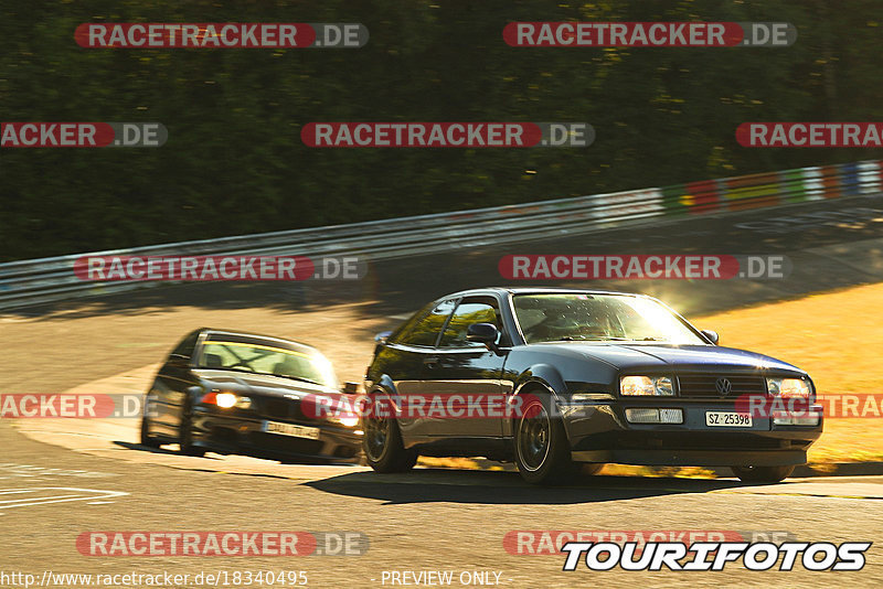 Bild #18340495 - Touristenfahrten Nürburgring Nordschleife (06.08.2022)