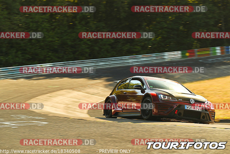 Bild #18340508 - Touristenfahrten Nürburgring Nordschleife (06.08.2022)