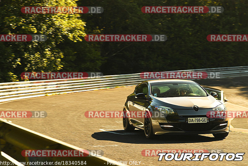 Bild #18340584 - Touristenfahrten Nürburgring Nordschleife (06.08.2022)