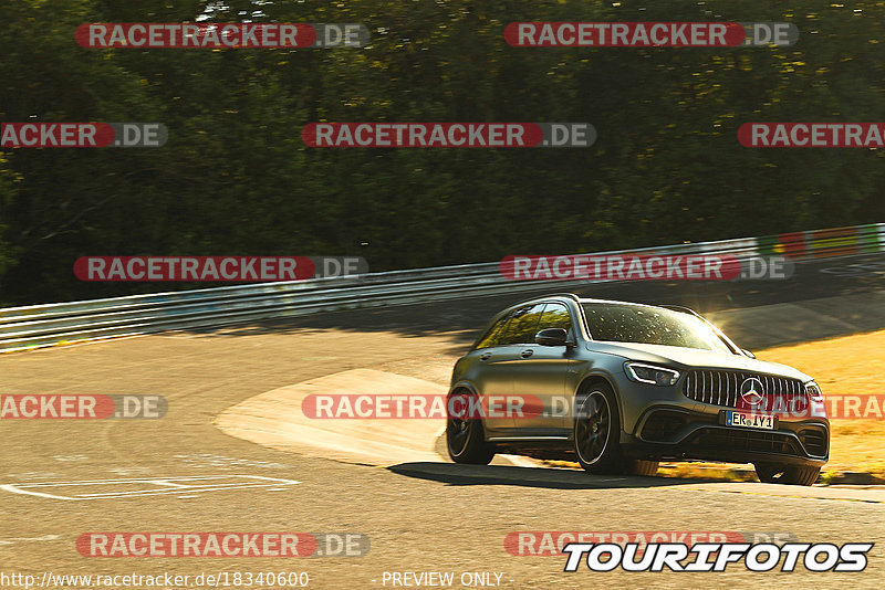 Bild #18340600 - Touristenfahrten Nürburgring Nordschleife (06.08.2022)