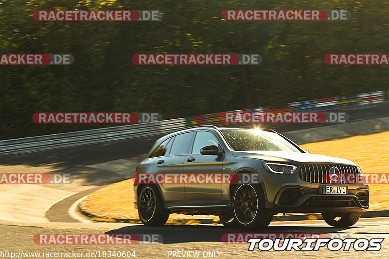 Bild #18340604 - Touristenfahrten Nürburgring Nordschleife (06.08.2022)