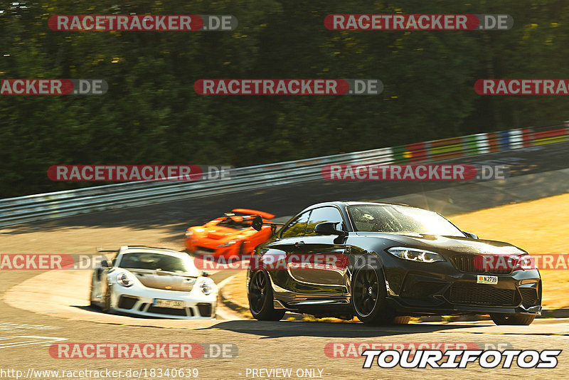 Bild #18340639 - Touristenfahrten Nürburgring Nordschleife (06.08.2022)