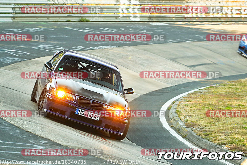 Bild #18340785 - Touristenfahrten Nürburgring Nordschleife (06.08.2022)