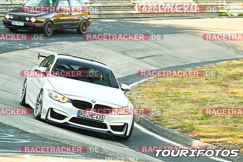 Bild #18340794 - Touristenfahrten Nürburgring Nordschleife (06.08.2022)