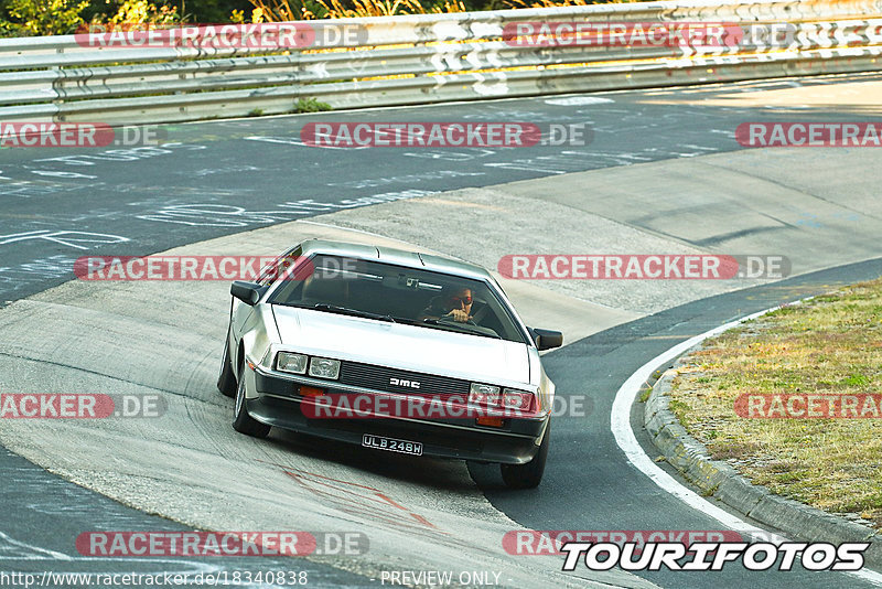 Bild #18340838 - Touristenfahrten Nürburgring Nordschleife (06.08.2022)