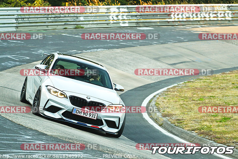 Bild #18340972 - Touristenfahrten Nürburgring Nordschleife (06.08.2022)