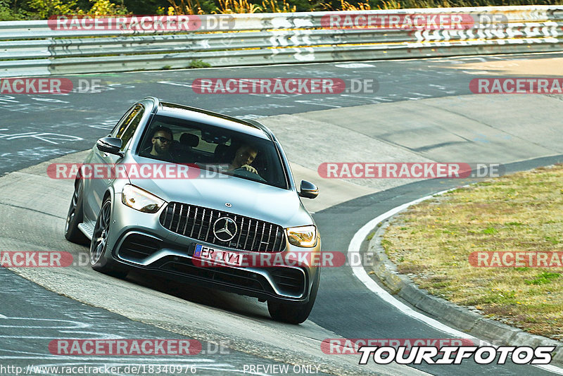 Bild #18340976 - Touristenfahrten Nürburgring Nordschleife (06.08.2022)