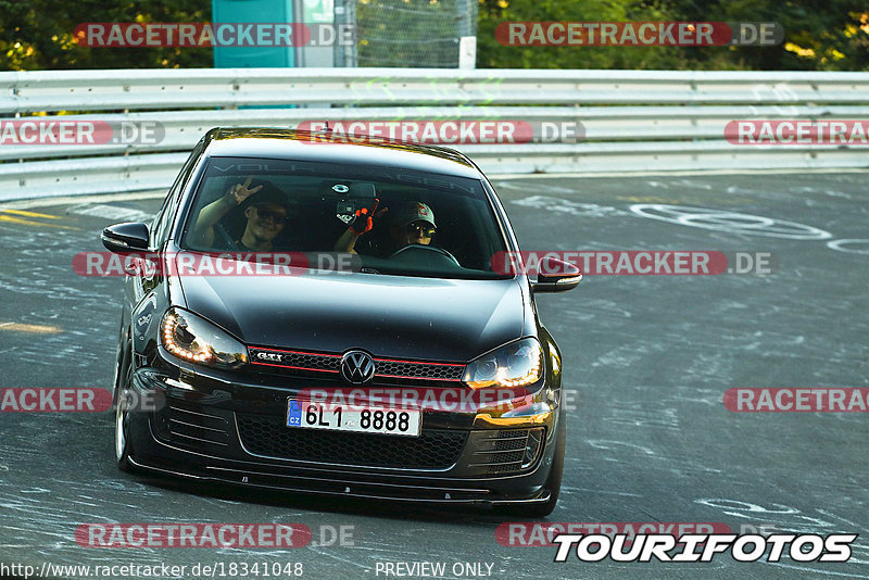 Bild #18341048 - Touristenfahrten Nürburgring Nordschleife (06.08.2022)