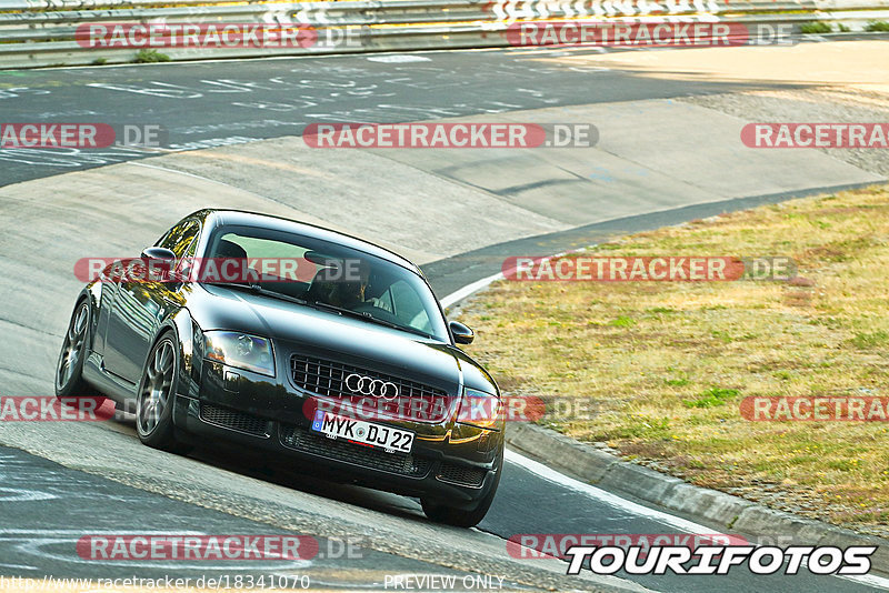 Bild #18341070 - Touristenfahrten Nürburgring Nordschleife (06.08.2022)