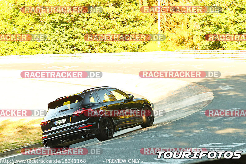 Bild #18341168 - Touristenfahrten Nürburgring Nordschleife (06.08.2022)