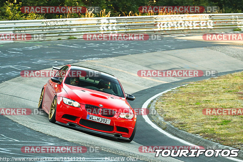 Bild #18341210 - Touristenfahrten Nürburgring Nordschleife (06.08.2022)