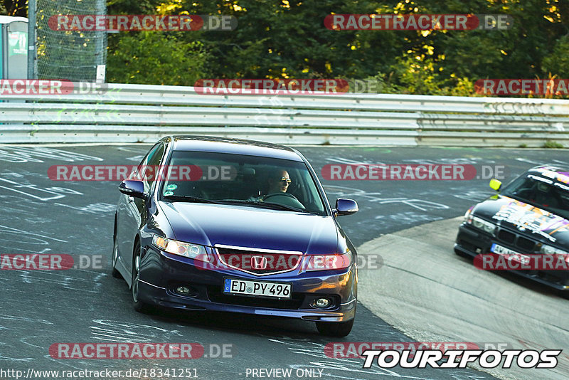 Bild #18341251 - Touristenfahrten Nürburgring Nordschleife (06.08.2022)