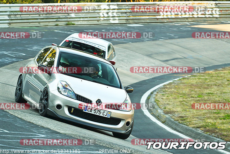 Bild #18341381 - Touristenfahrten Nürburgring Nordschleife (06.08.2022)