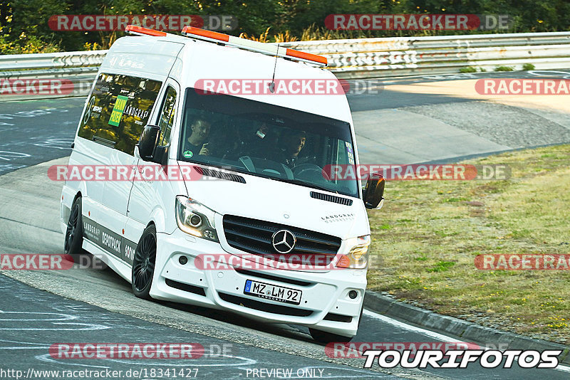 Bild #18341427 - Touristenfahrten Nürburgring Nordschleife (06.08.2022)