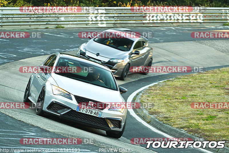 Bild #18341693 - Touristenfahrten Nürburgring Nordschleife (06.08.2022)