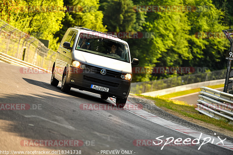 Bild #18341738 - Touristenfahrten Nürburgring Nordschleife (06.08.2022)