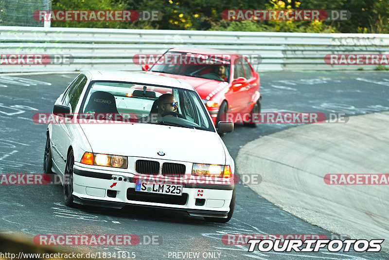 Bild #18341815 - Touristenfahrten Nürburgring Nordschleife (06.08.2022)