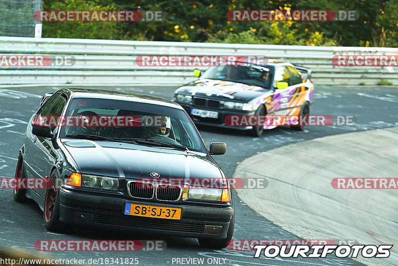 Bild #18341825 - Touristenfahrten Nürburgring Nordschleife (06.08.2022)