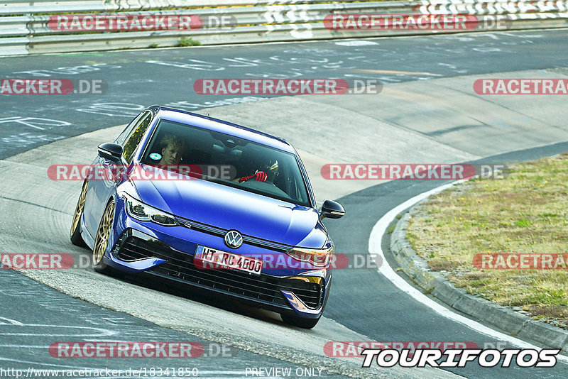 Bild #18341850 - Touristenfahrten Nürburgring Nordschleife (06.08.2022)