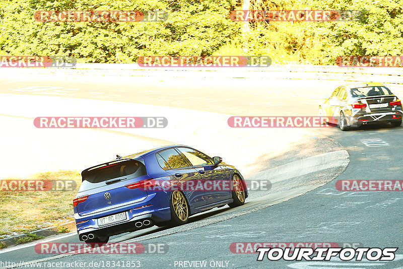 Bild #18341853 - Touristenfahrten Nürburgring Nordschleife (06.08.2022)